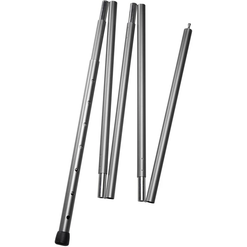 Nordisk Extendable Pole Alu XL 202–232 cm