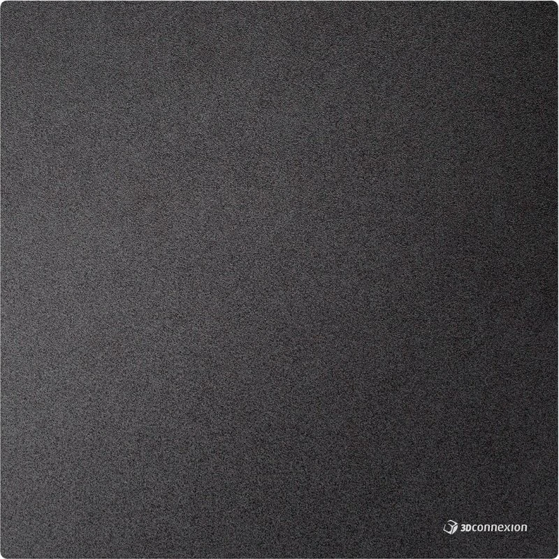3Dconnexion CadMouse Pad Compact 250x250mm