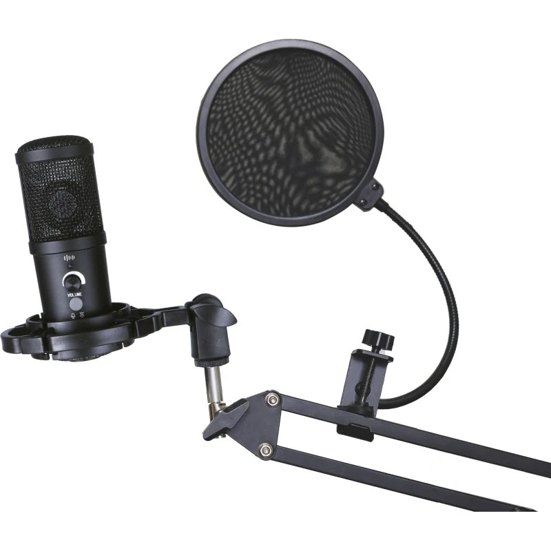 Easypix MyStudio Podcast Kit, 1 stk