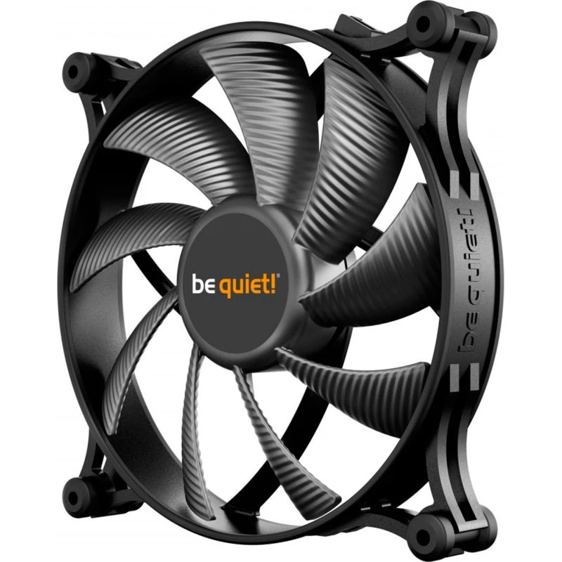 Be Quiet! Shadow Wings 2 140mm Luftkøler (900 RPM)
