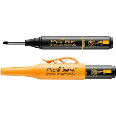 Pica BIG-INK Smart-Use Marker XL Sort