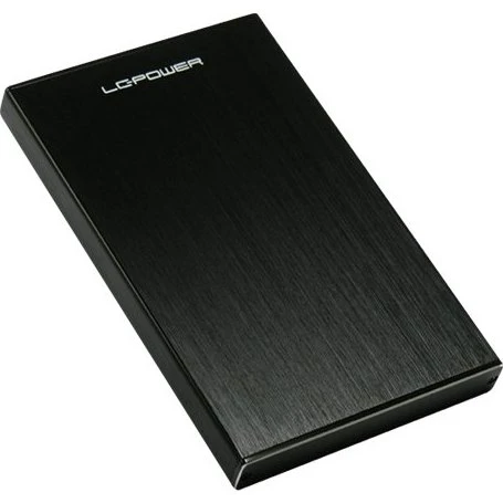 LC Power LC-25U3-Becrux 2.5" USB 3.0 Lagringspakning