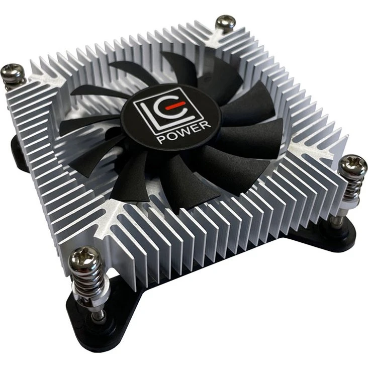 LC-Power LC-CC-65 65mm CPU-køler (3500 RPM)