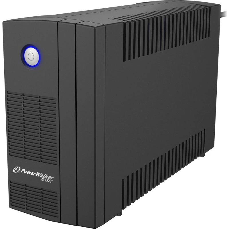 BlueWalker PowerWalker Basic VI SB 850VA/480W Line Interactive UPS