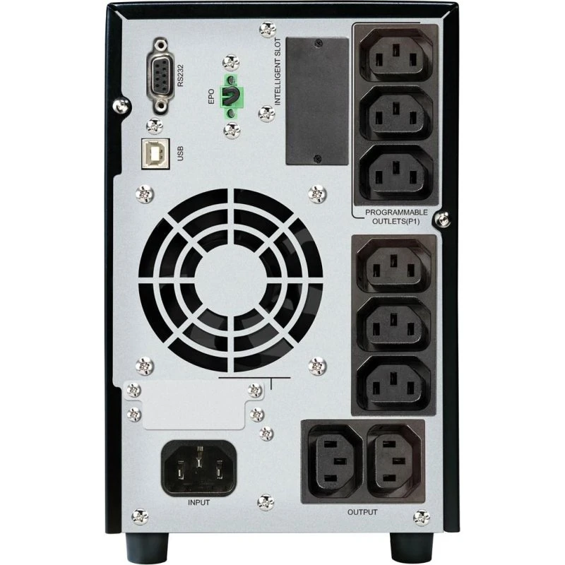 PowerWalker VI 1500 CW 1500VA/1050W Line-Interactive UPS