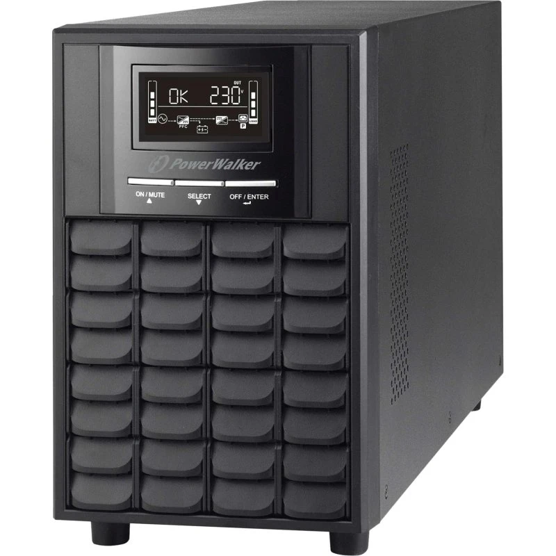 PowerWalker VI 1100 CW FR 770W 1100VA UPS