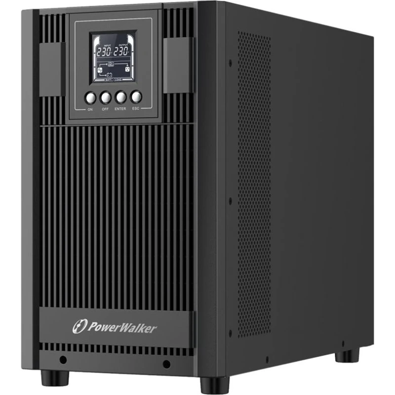BlueWalker PowerWalker VFI 3000 AT 3000VA/2700W UPS