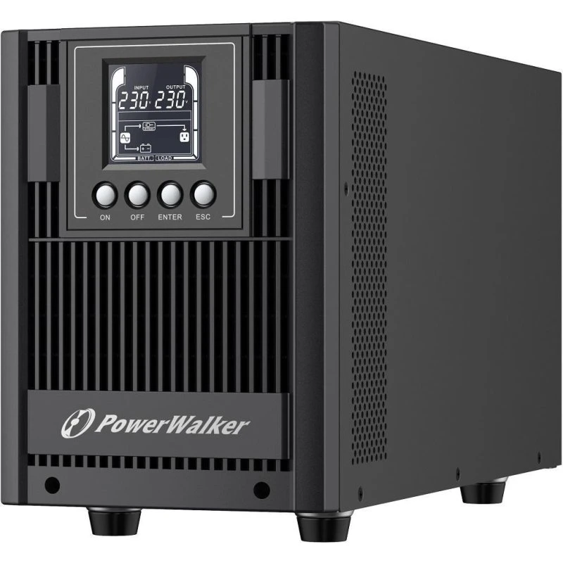 PowerWalker VFI 2000 AT FR 2000VA/1800W On-Line UPS