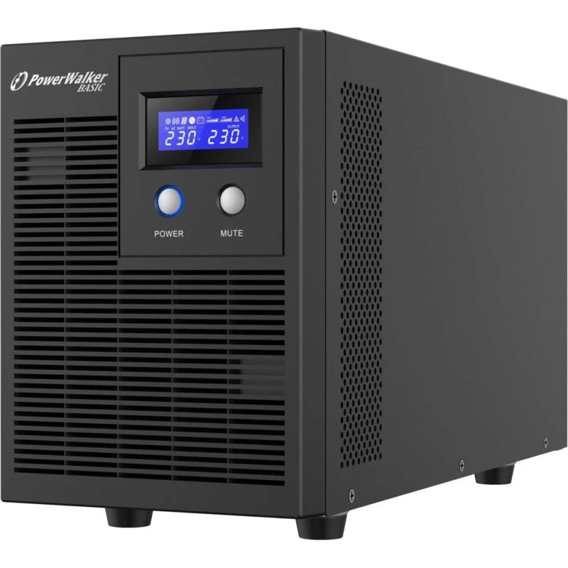 BlueWalker PowerWalker Basic VI STL 3000VA/1800W Line-Interactive UPS