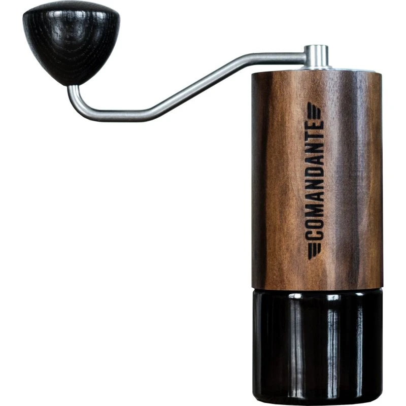 Comandante MK4 Kaffekværn, Liquid Amber