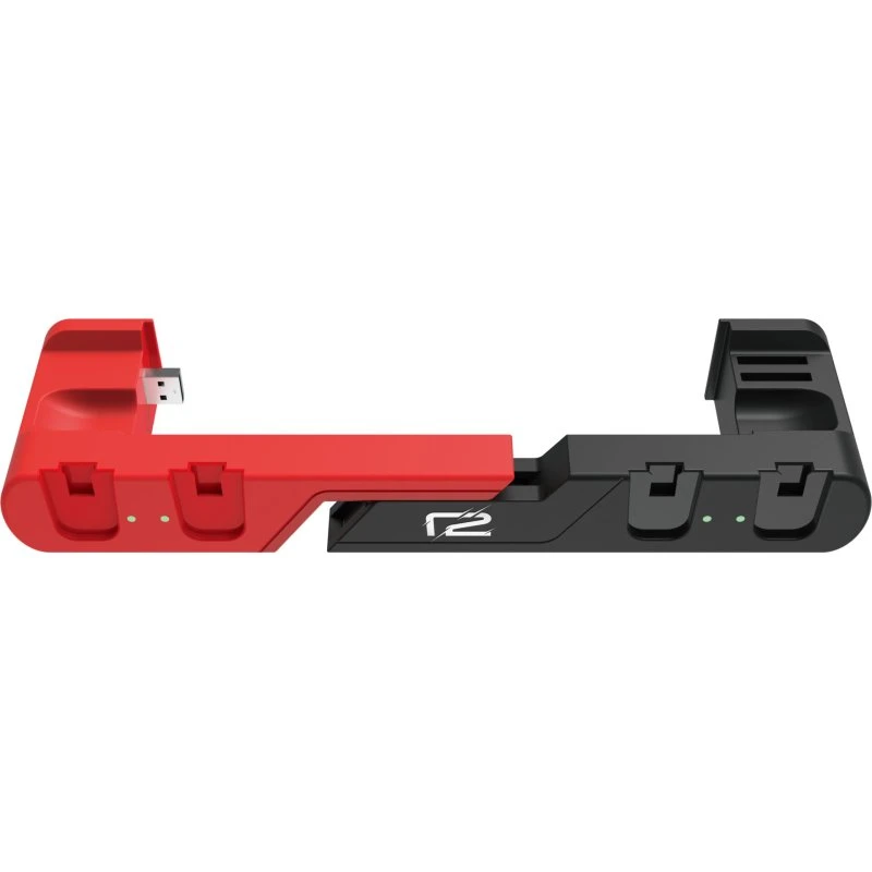 Ready2gaming Ladestation til Nintendo Switch Controller