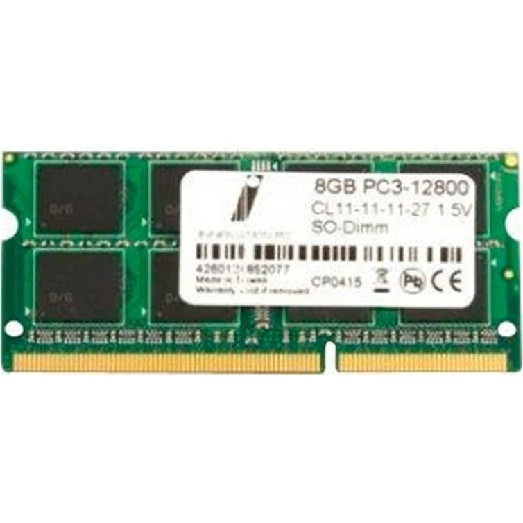 Innovation IT DDR3L 8GB 1600MHz CL11