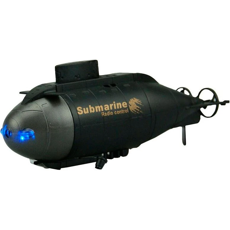 Amewi Mini Submarine RTR 12 cm Elektrisk RC-båd