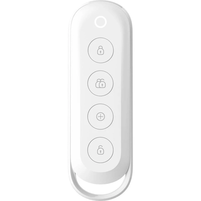 Lupus Electronics LUPUSEC Universal IR Fjernbetjening til XT1 Plus/XT2 Plus/XT3