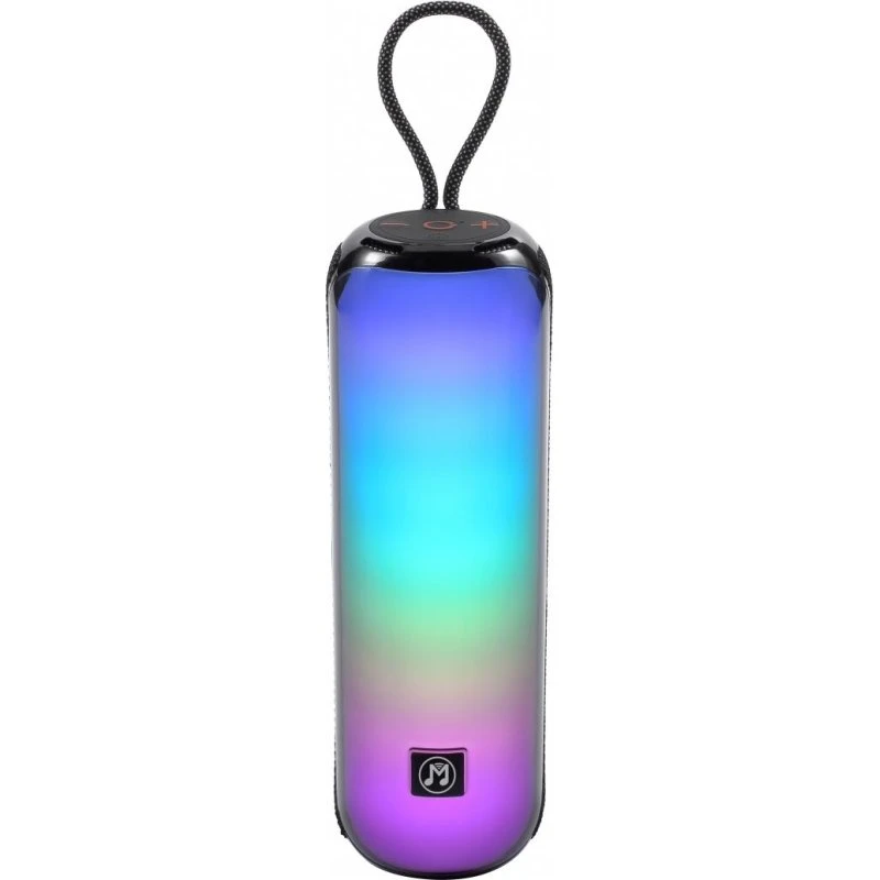Technaxx MusicMan BT-X66 Bluetooth-højttaler med RGB-lys