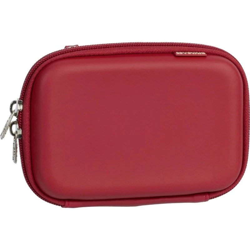 Rivacase 9101 2,5" Harddisketui Rød