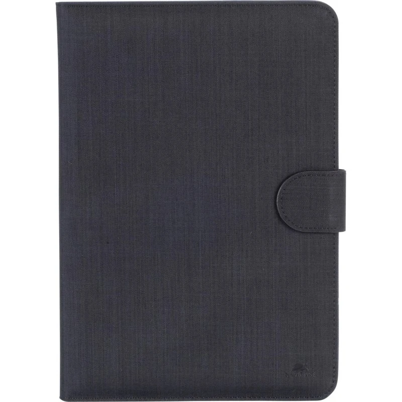 RivaCase Biscayne 3317 10,1" Flipcover, Sort