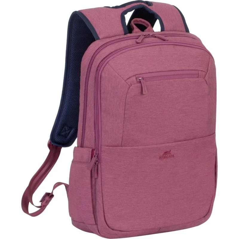Rivacase 7760 15.6" Rød Rygsæk