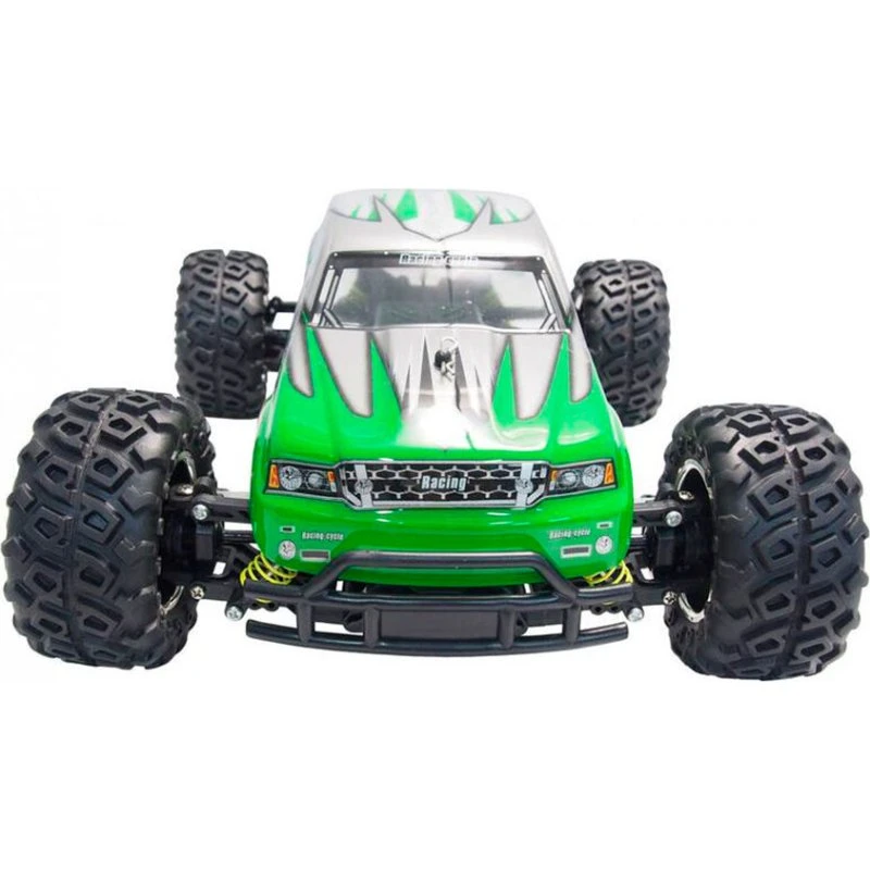 Amewi Monster Truck S-Track 4WD 1:12 Grøn RTR
