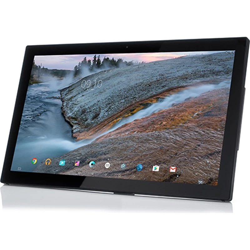 Xoro MegaPAD 2404 V7 24" 4GB 64GB Android 13 Sort