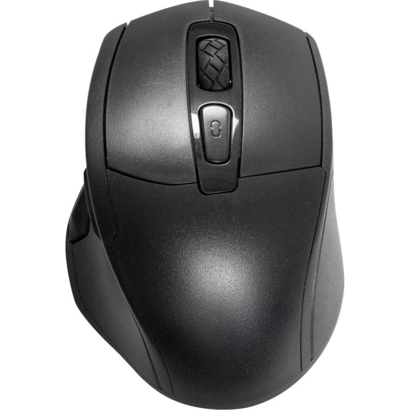 Eterno M-230 Optisk Trådløs Sort