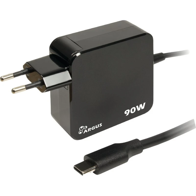 Argus 90W USB-C Adapter PD 3.0