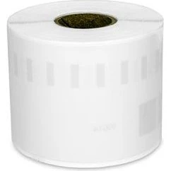 MediaRange Etiketter 101 x 54 mm, 220 stk