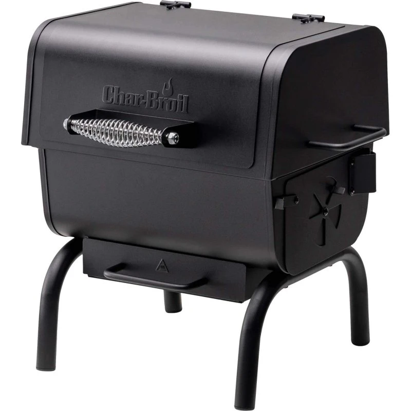 Char-Broil Charcoal 2GO Bærbare Kulgrill