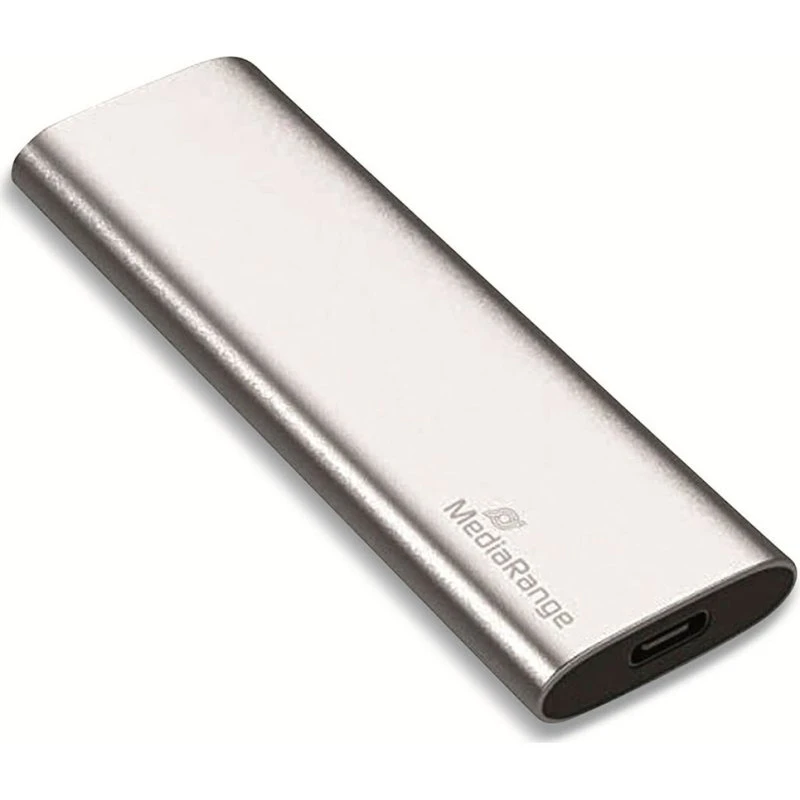 MediaRange MR1101 240GB SSD USB-C