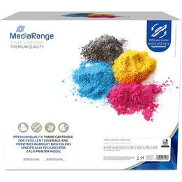 MediaRange Toner Sort TN-2420 for Brother