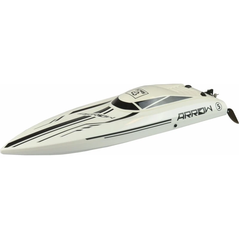 Amewi Arrow 5 633 mm Speedbåd 2,4GHz RTR