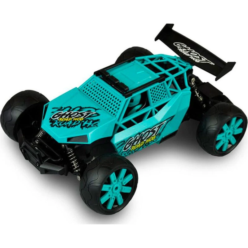 Amewi Ghost 1:12 RTR Sand Buggy 2.4GHz 2WD turkis/sort