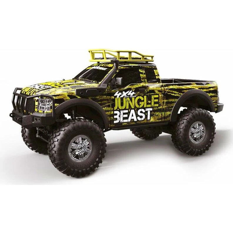 Amewi Dirt Climbing Beast 1:10 4WD RTR Black/Green