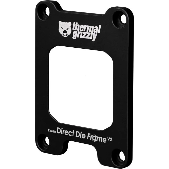 Thermal Grizzly Ryzen 7000 V2 Direct Die Frame