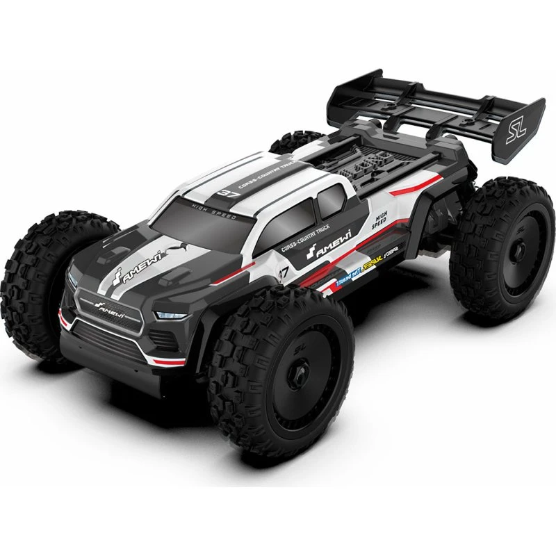 Amewi CoolRC Hero Truggy 2WD 1:18 Elektrisk RC