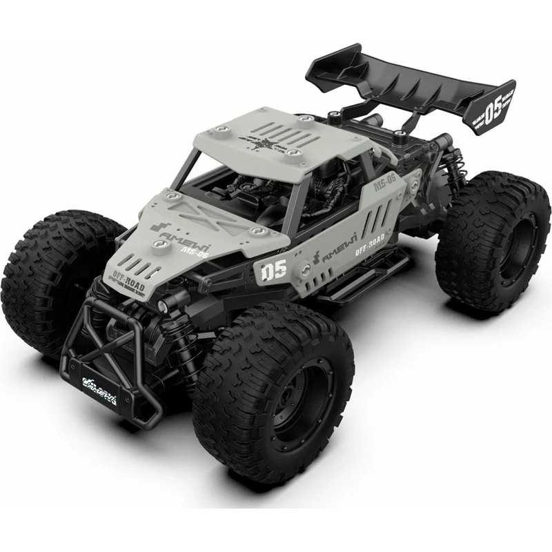 Amewi CoolRC Stone Buggy 2WD 1:18 Grå