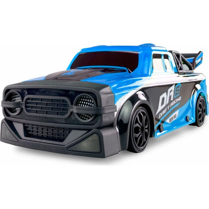 Amewi DRs 4WD Drift Racingbil 1:18 Blå