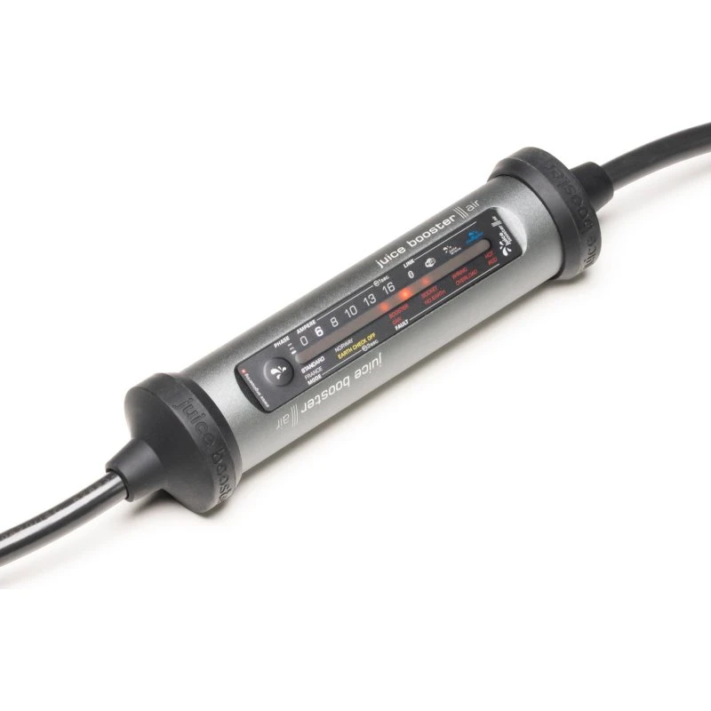 Juice Technology Juice Booster 3 Air EU Basic Sæt