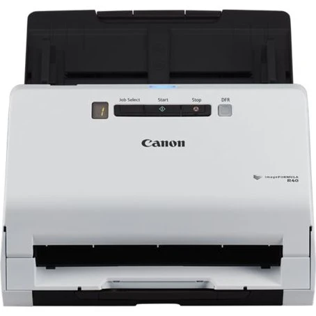 Canon imageFORMULA R40 Dokumentscanner, 600 DPI, Duplex, A4