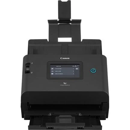 Canon imageFORMULA DR-S350NW Dokumentscanner, Duplex, ADF, WiFi/LAN/USB