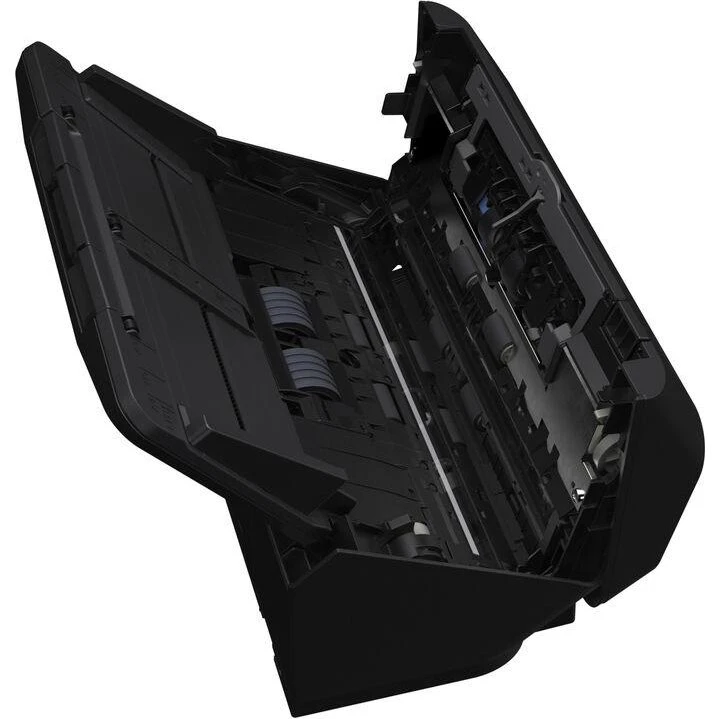 Canon imageFORMULA DR-C340 A4 Dokumentscanner, Sort, 600 dpi, ADF