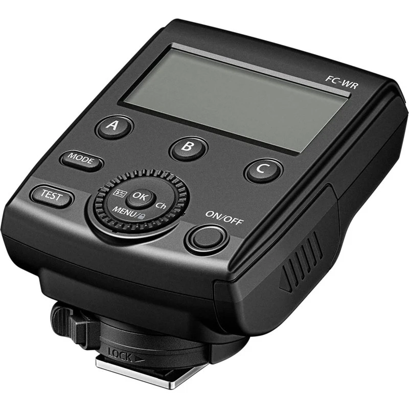 Olympus FC-WR Trådløs Flash Commander, Sort