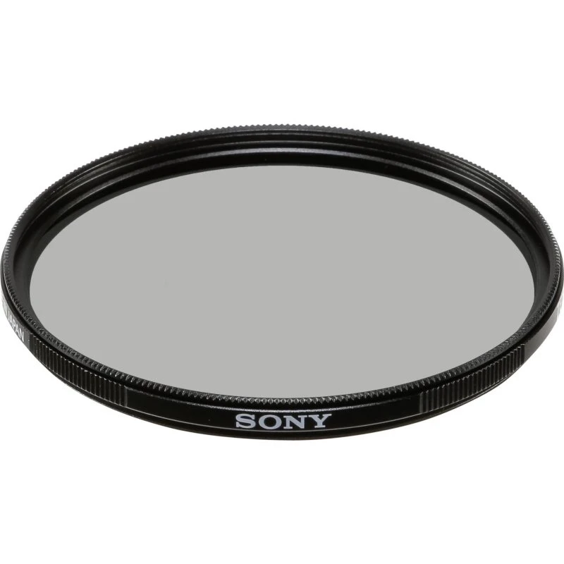 Sony VF-55CPAM2 55 mm Polariseringsfilter