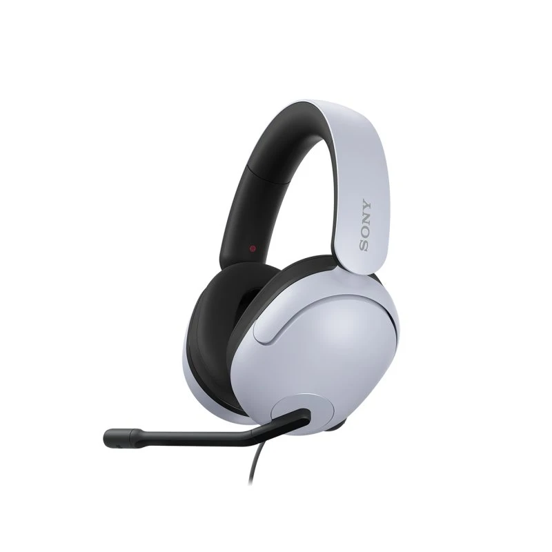 Sony Inzone H7 Trådløs Gaming Headset – 30 timer batteri