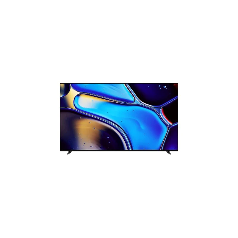 Sony BRAVIA 8 55" 4K Ultra HD OLED Smart TV Sølv
