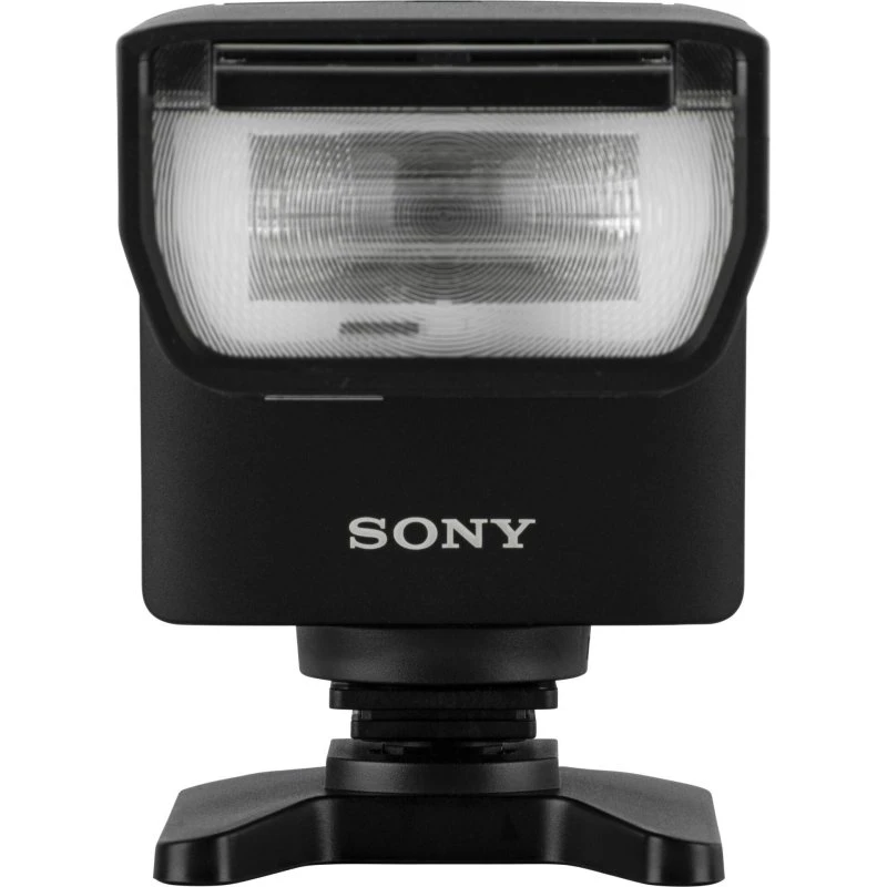 Sony HVL-F28RM Ekstern Flash, Guide Number 28