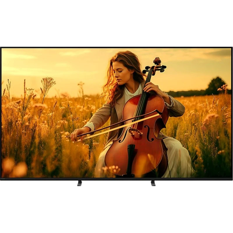 Sony Bravia 5 K-85XR5 85" 4K UHD Mini-LED Sort