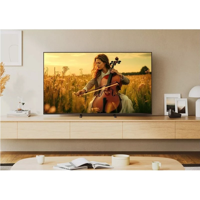 Sony Bravia 5 K-75XR5 75" 4K UHD Mini-LED Sort