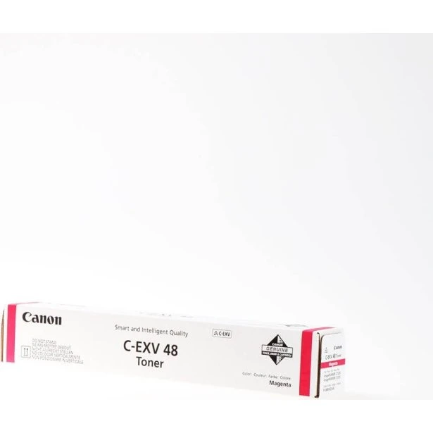 Canon C-EXV 48 Magenta 9108B002 – 11.500 sider