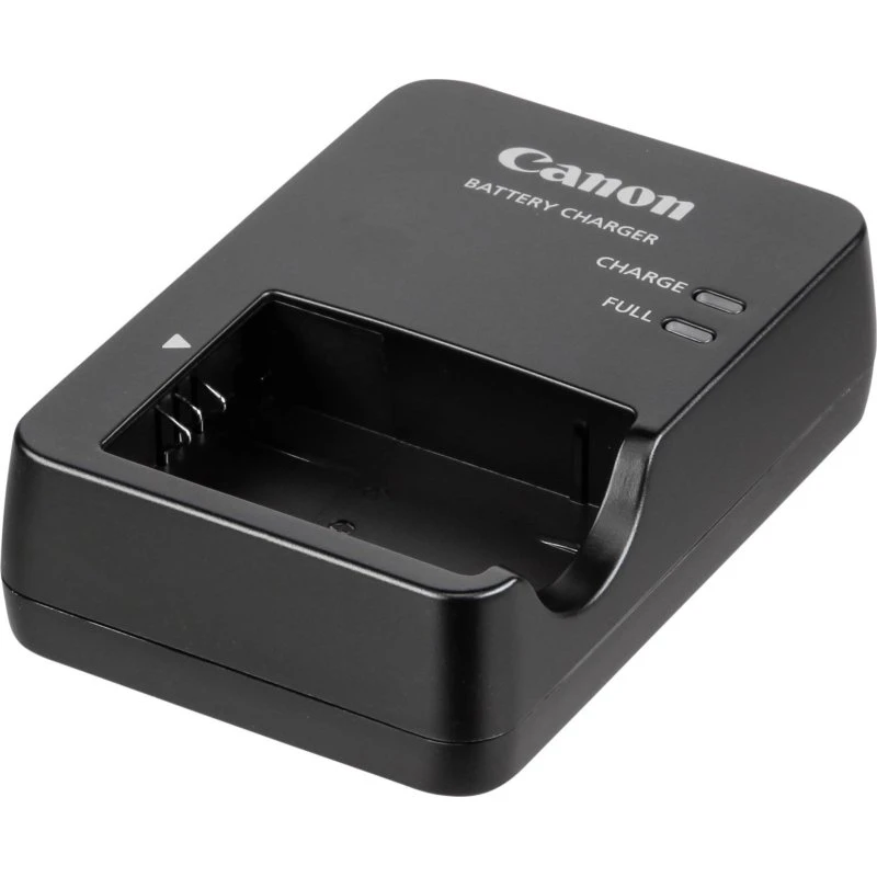 Canon CB-2LHE Batterioplader til NB-13L